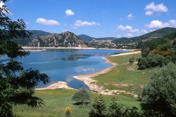 Lago Scardarello